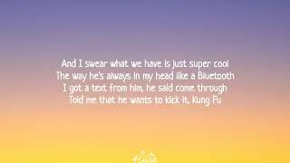 Auburn-All About Him w(lyrics)