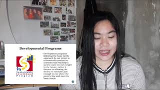 Basic Needs Approach | SocWrk2101 | quidato-porras