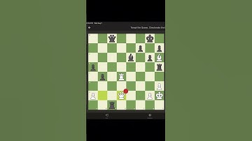 Chess.com Daily Puzzle