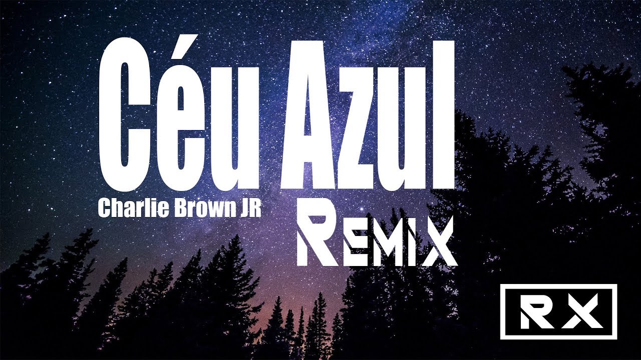 Letra Musica Ceu Azul Charlie Brown Jr