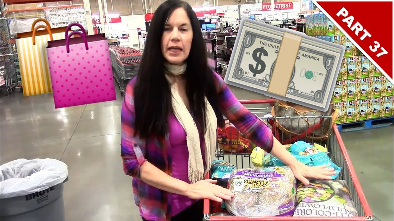 Costco Las Vegas Why Everyone Needs A Wholesale Membership (Part 37