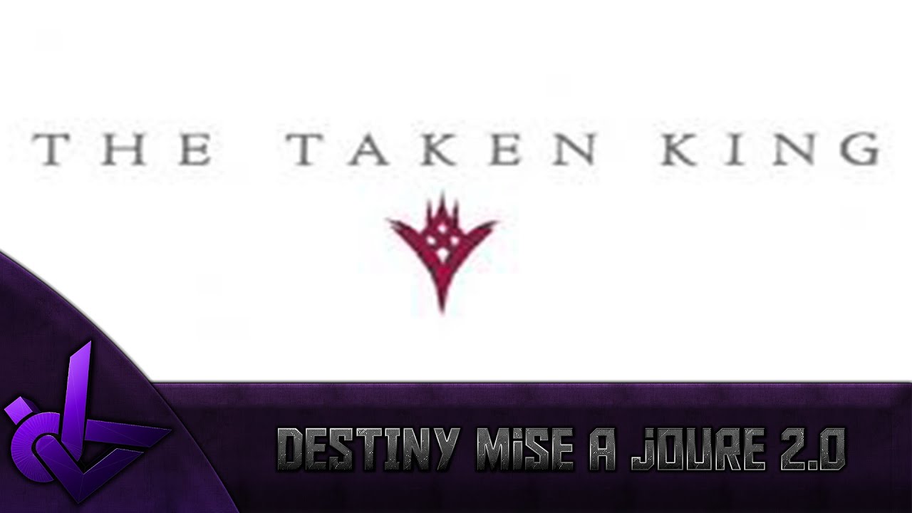 DESTINY MISE A JOUR 2.0 [FR][HD]1080p