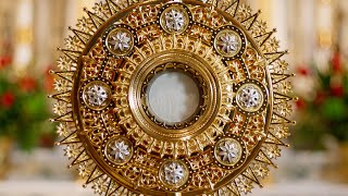Take and Eat: The Bible and the Mass