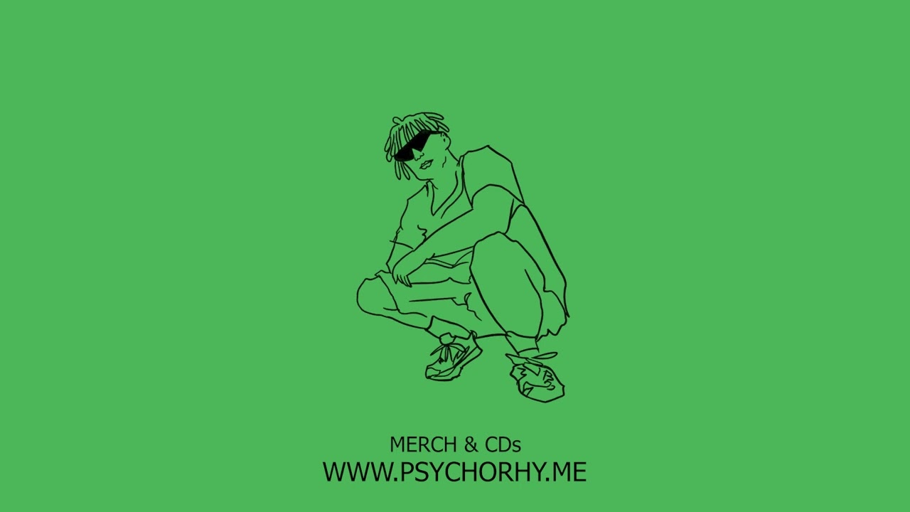 Watch Psycho Rhyme - Ragebait on YouTube Watch Psycho Rhyme - Ragebait on YouTube