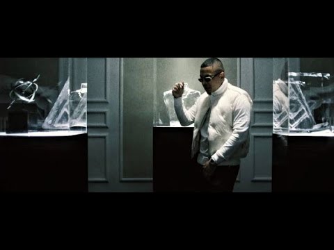 Luciano ft. Azet, Zuna - Sauvage