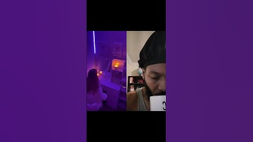 And I wonder why my sleep schedule is so messed up#pov  #fyp  #trending  #relaxing