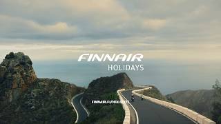 Finnair Holidays 2018 | Finnair