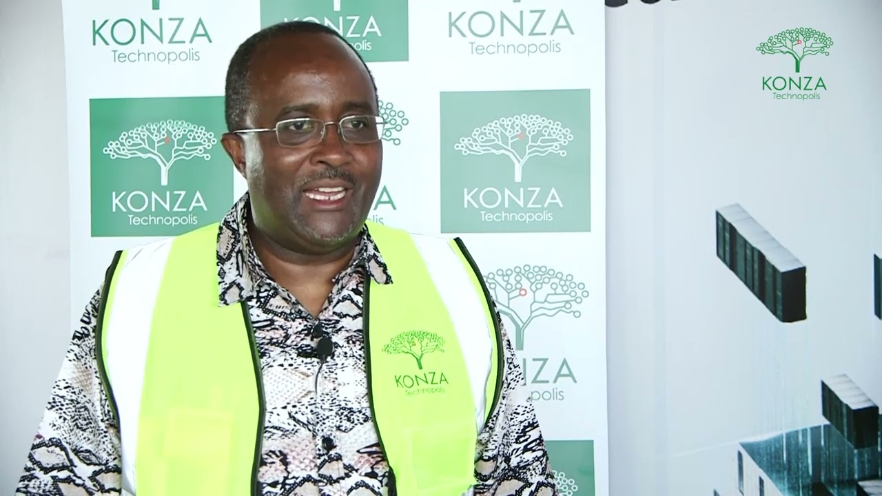 KoTDA is working closely with various stakeholders to promote Konza Technopolis to the world.