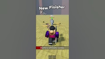 Brawl Stars Battlegrounds Devlog 5 #roblox  #battlegrounds #robloxgamedev #robloxdev