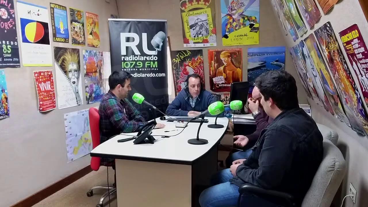 Educando Laredo, con el CIFP Puerto de Laredo