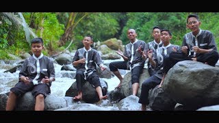 Video thumbnail of "Nasyid Gontor Spesial Ramadhan - Kampung Damai - Survival Generation"