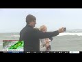 Latest details on weekend nor'easter approaching Massachusetts