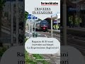 Tragedia alla stazione di Marotta, ragazzo di 35 anni investito. La disperazione degli amici.