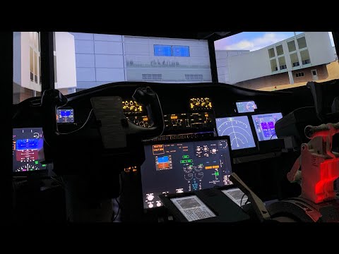 Cold & Dark Start Up 737-800 | X-Plane 11 | Zibo Mod #X-Plane11 #Zibo737 #FlightSim