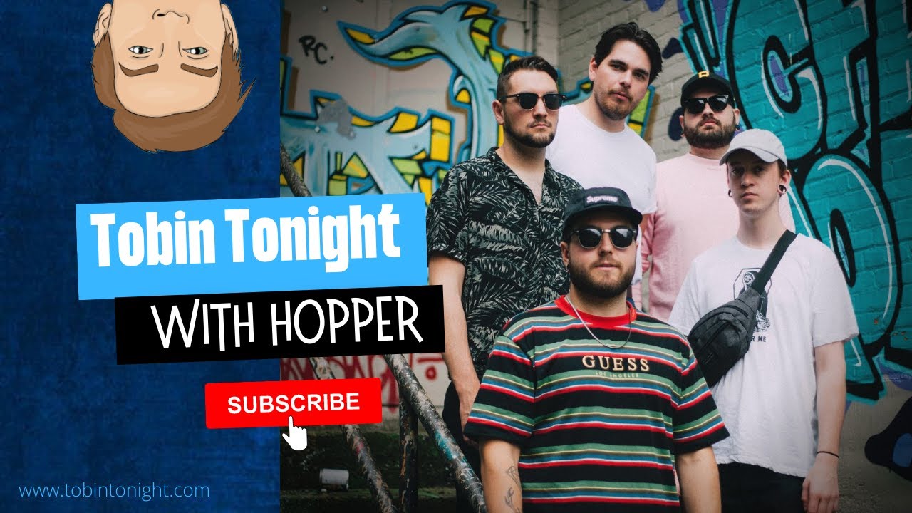 Hopper: This is Bytown