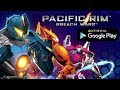 ТИХООКЕАНСКИЙ РУБЕЖ ИГРА ТРИ В РЯД НА АНДРОИД ОБЗОР СКАЧАТЬ PACIFIC RIM BREACH WARS ANDROID