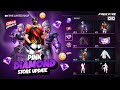 OB46 Pink Diamond Store Return Free Fire ।New Event Free Fire Bangladesh Server |Free Fire New Event