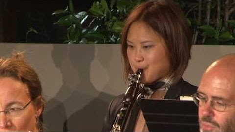 Daniel Müller-Schott plays Tchaikovsky Nocturne with the Geneva Chamber Orchestra