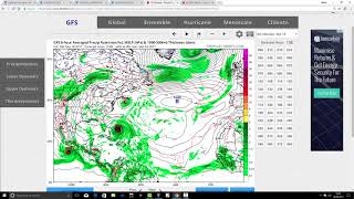 Hurricane Update - Hurricane Maria (18/09/17)