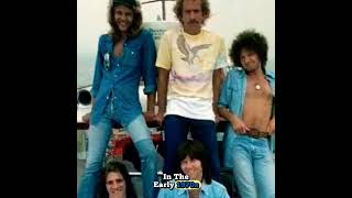 The REAL Reason Eagles Changed Music History FOREVER