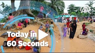 Today In 60 Seconds - September 15