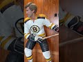 Sportstunde on Tour – Olli am TD Garden in Boston!