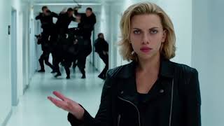 Lucy 2 (2026) - First Trailer | Scarlett Johansson Keanu Reeves | Concept Trailer