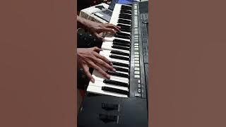 Selidiki Aku (Relaxing Piano) Cover by Evand Christian