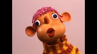 Pob's Programme - Brian Blessed (1986) (Reupload) Pob's Programme - Brian Blessed (1986) (Reupload)