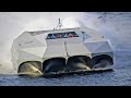 The fastest military boats in the world