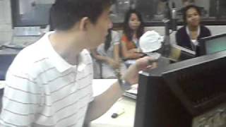 Dzrb Badtalks May 2, 2011