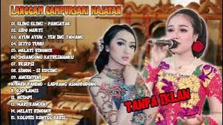 LANGGAM CAMPURSARI HAJATAN GENDING JAWA ALUSAN FULL BASS TANPA IKLAN ENAK DIDENGAR SAAT SANTAI