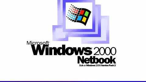 Windows Never Released/Windows Mockups REBOOT - Episode 2 - Eren [REUPLOAD]