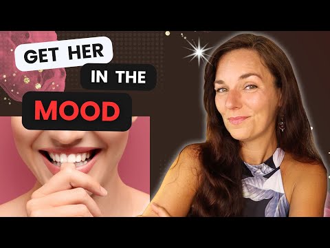 HOW TO GET HER IN THE MOOD... 😎 thumbnail
