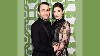 Jazz Charton Bio, Kieran Culkin, Pregnant Content