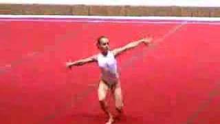Elena Gomez FX Groningen 2003