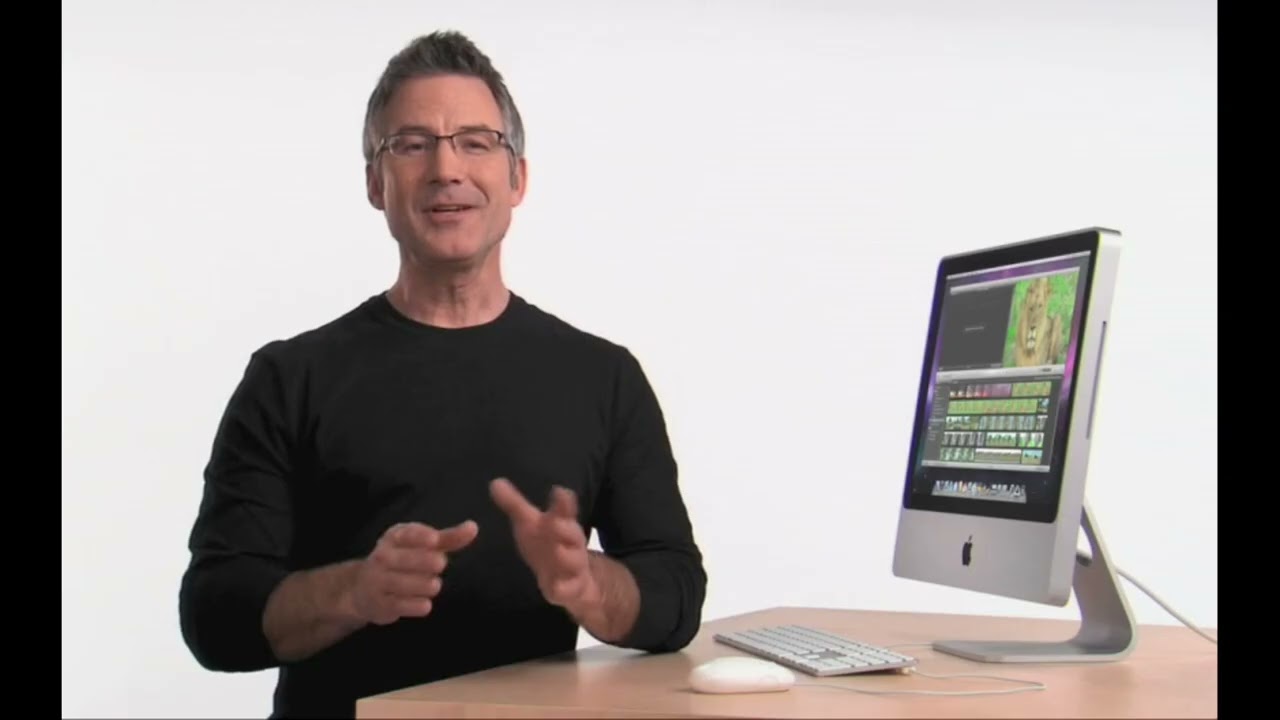apple ilife imovie guidedtour cc us 2009 remastered 4K