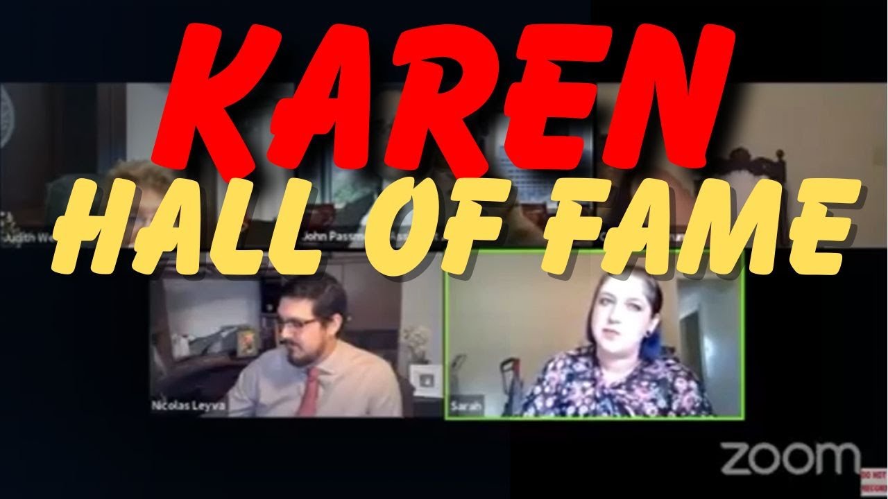 Это по-прежнему один из самых громких скандалов с участием Карен Корт за всю историю.