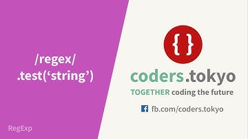 Bài 6 - Phương thức test trong Regex