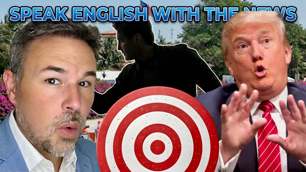 JUST IN: Man Tries to Sh*t Tump at His Home 