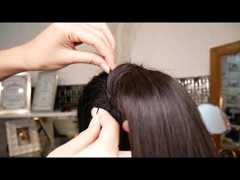 Ponytail Extension Made With 100 Remy Hair Extensions
