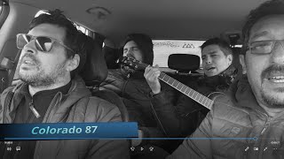 Analizando una balanza REAL + Bonus Colorado 87