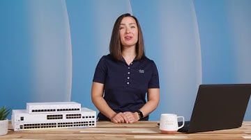 Configure SNTP on Cisco CBS & Catalyst 1200/1300 Switches | Time Synchronization Setup