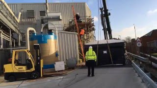 Equipment Installation