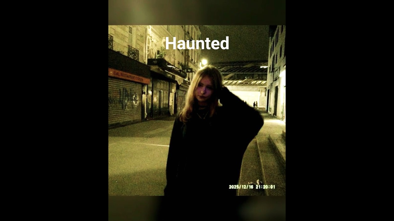 Ifa - Haunted (Cover Mix)