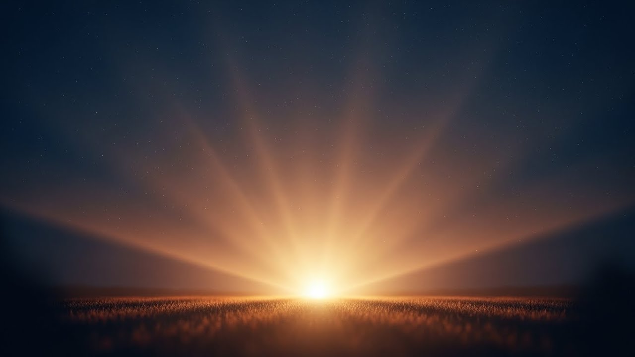 Quiet Worship Ambient – Sleep & Night Prayer | Peaceful Worship Music