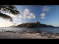 Nature Relaxation Video Fiji Islands Paradise Tropical Relaxation Video 1080p HD Nature Only
