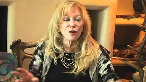 Lynn Andrews-Ancient Wisdom For A Modern World