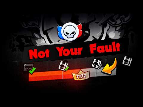 Brawl Stars Ranked System Explained in 5 Minutes