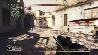 Kaizen 2 Final CoD4 Montage